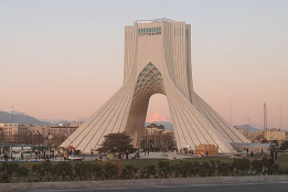 تهران گردی