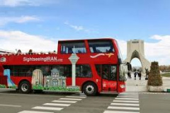 تهران گردی