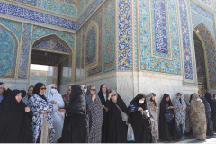 سفر زیارتی- تفریحی مشهد
