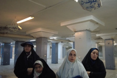 سفر زیارتی- تفریحی مشهد