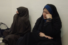 سفر زیارتی- تفریحی مشهد