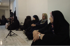 سفر زیارتی- تفریحی مشهد