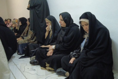 سفر زیارتی- تفریحی مشهد