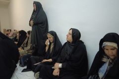 سفر زیارتی- تفریحی مشهد