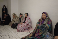 سفر زیارتی- تفریحی مشهد