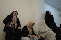 سفر زیارتی- تفریحی مشهد