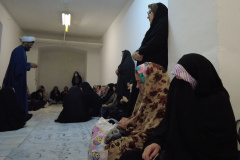 سفر زیارتی- تفریحی مشهد