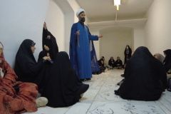 سفر زیارتی- تفریحی مشهد