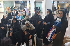 سفر زیارتی- تفریحی مشهد
