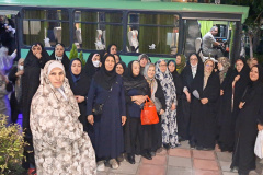 سفر زیارتی- تفریحی مشهد