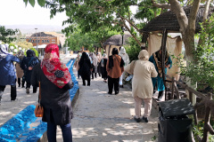 سفر زیارتی- تفریحی مشهد