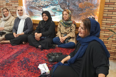 سفر زیارتی- تفریحی مشهد