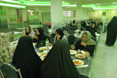 سفر زیارتی- تفریحی مشهد