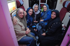 سفر زیارتی- تفریحی مشهد