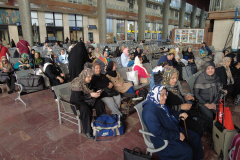 سفر زیارتی- تفریحی مشهد