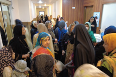 سفر زیارتی- تفریحی مشهد