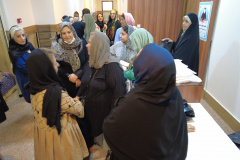سفر زیارتی- تفریحی مشهد