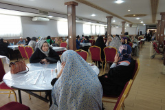 سفر زیارتی- تفریحی مشهد