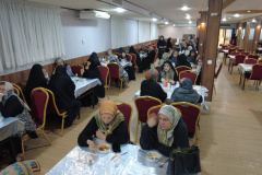 سفر زیارتی- تفریحی مشهد