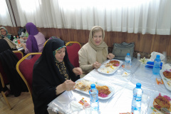 سفر زیارتی- تفریحی مشهد