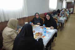 سفر زیارتی- تفریحی مشهد