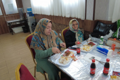 سفر زیارتی- تفریحی مشهد