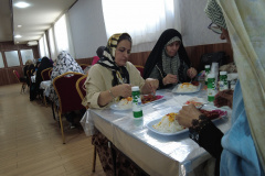 سفر زیارتی- تفریحی مشهد
