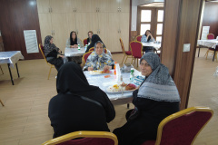 سفر زیارتی- تفریحی مشهد