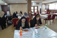 سفر زیارتی- تفریحی مشهد