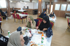 سفر زیارتی- تفریحی مشهد