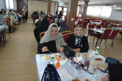 سفر زیارتی- تفریحی مشهد