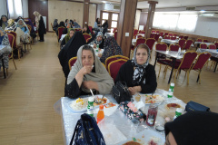 سفر زیارتی- تفریحی مشهد