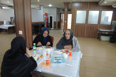 سفر زیارتی- تفریحی مشهد