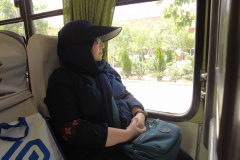 سفر زیارتی- تفریحی مشهد