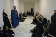سفر زیارتی- تفریحی مشهد