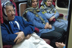 سفر زیارتی- تفریحی مشهد