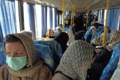 سفر زیارتی- تفریحی مشهد