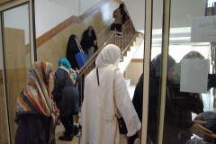 سفر زیارتی- تفریحی مشهد