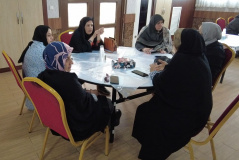 سفر زیارتی- تفریحی مشهد