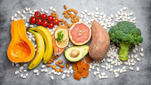 پیشگیری از سرطان در سطح میکروسکوپی با قدرت قوی ریزمغذی ها