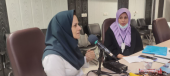 مصاحبه با خانم دکتر الفت بخش معاون پژوهشی پژوهشکده سرطان معتمد در هفته سلامت
