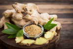 سنجش اثرات ضدسرطانی و ضدمیکروبی عصاره های زنجبیل بر رده سلول های سرطانی معده ( AGS) و برخی باکتریهای پاتوژن