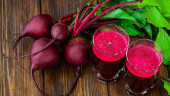 اثر سمیت سلولی عصاره آبی چغندر قرمز (Red Beetroot) بر روی رده سلول سرطانی مری (KYSE۳۰)