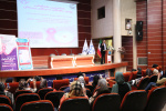 بخشی از سخنان آقای دکتر نجفی، در هشتمین همایش بهبودیافتگان سرطان پستان در تاریخ ۳ آبان ۱۴۰۳