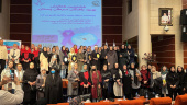 در هشتمین همایش بهبودیافتگان سرطان پستان در تاریخ سوم ابان ۱۴۰۳ از چه کسانی تقدیر شد؟