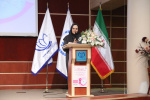 بخشی از سخنان سرکار خانم دکتر الفت بخش معاون پژوهشی و آموزشی پژوهشکده سرطان معتمد، در هشتمین همایش بهبودیافتگان سرطان پستان در تاریخ ۳ آبان ۱۴۰۳