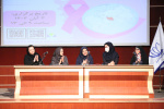 میزگرد هشتمین همایش بهبودیافتگان در تاریخ سوم ابان ۱۴۰۳