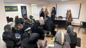 جشن بهبودیافتگان