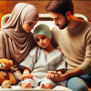 مداخلات روانی-اجتماعی و حمایت از والدین کودکان مبتلا به سرطان