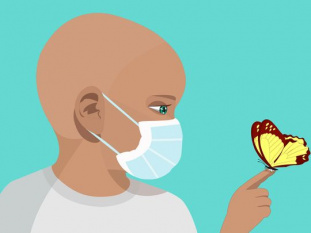بررسی تابآوری و رابطه آن با کیفیت زندگی در والدین دارای فرزند مبتلا به سرطان